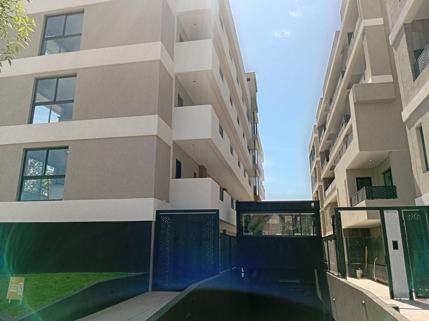 Espectacular Departamento En Cactus