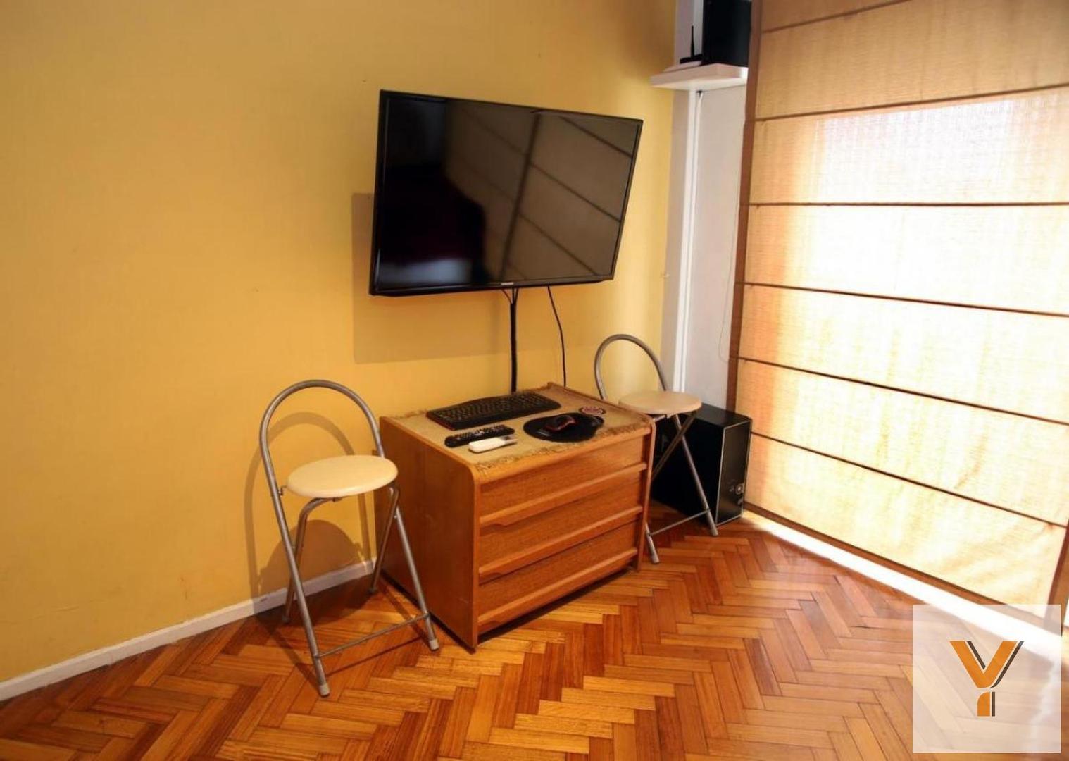 Departamento en Alquiler al Norte