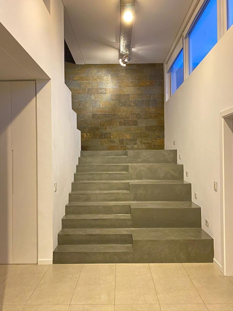 Casa 5 ambientes con 5 baños