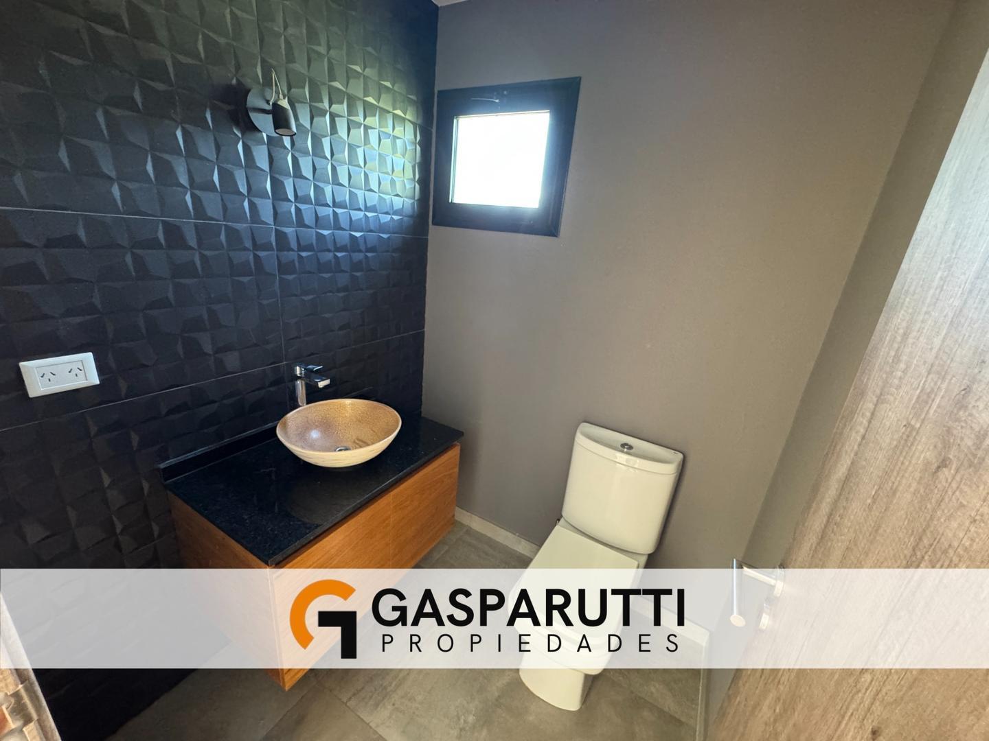 Casa en Venta A Estrenar