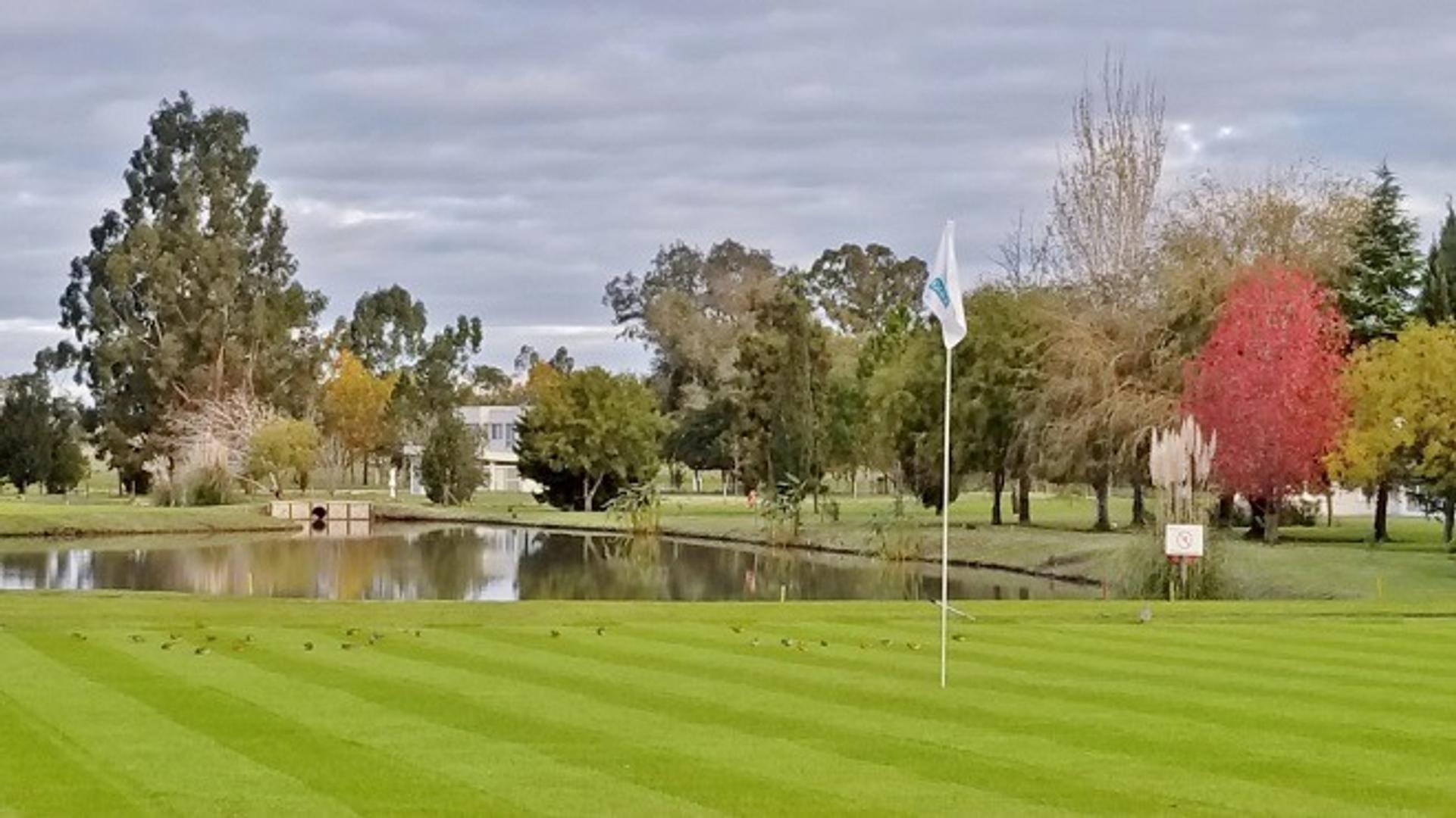 Terreno en Venta en Club Miralagos, USD 72.000