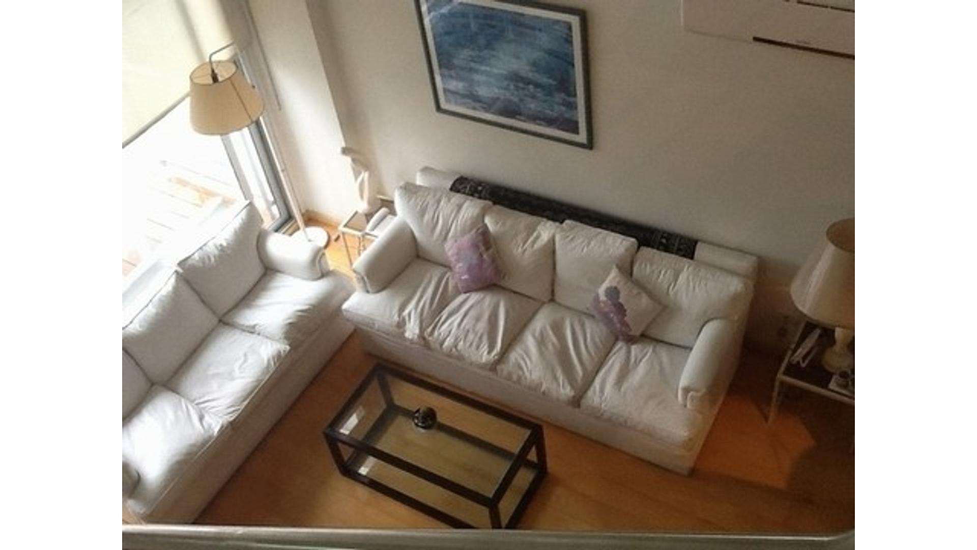 Departamento en Alquiler Temporal en Palermo, USD 1.200