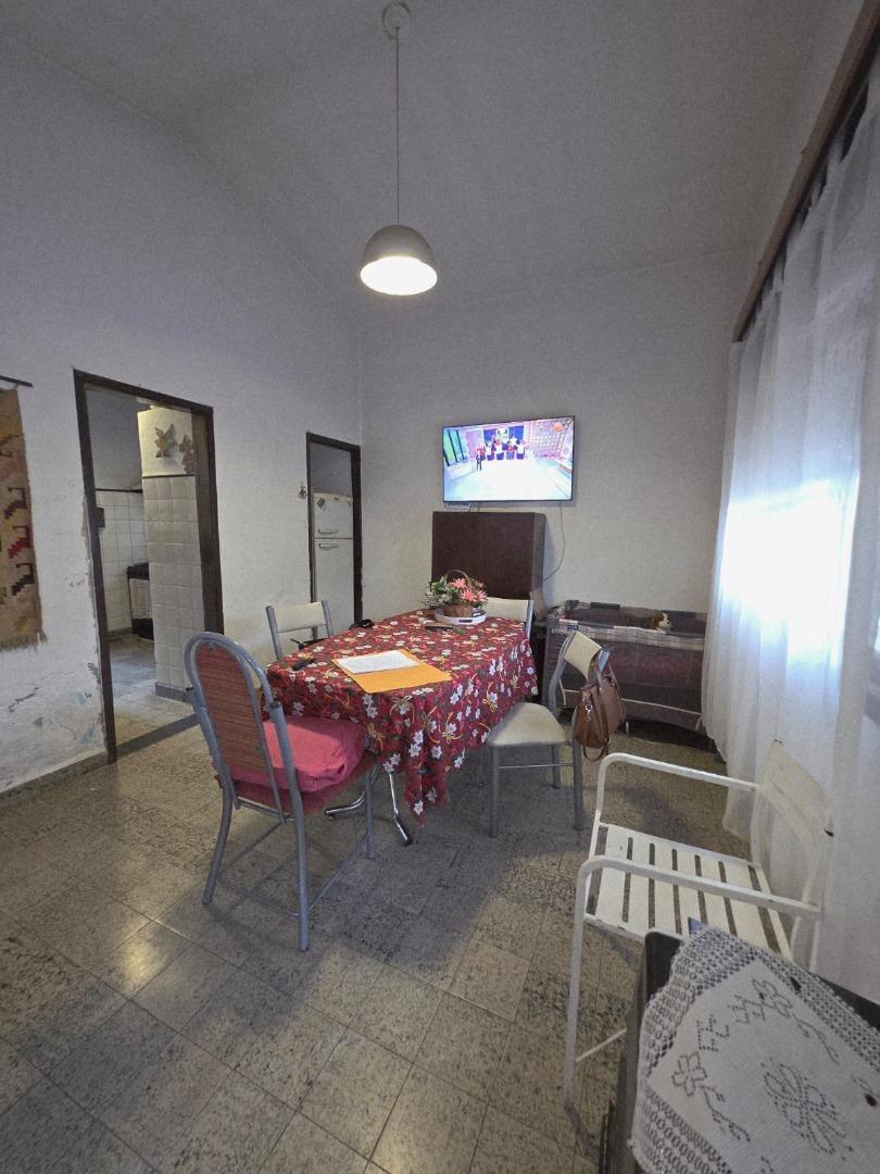 Casa en Venta en Centro, USD 48.000