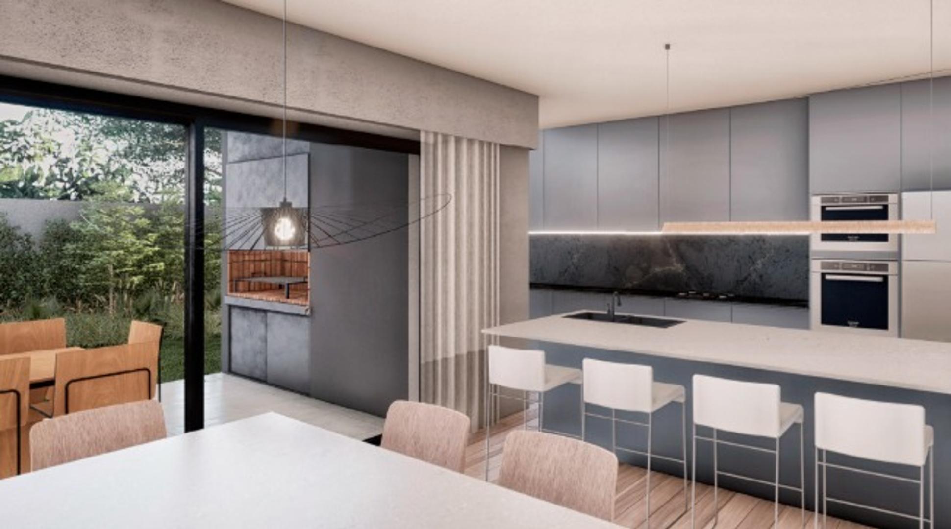 Casa en Venta al Norte