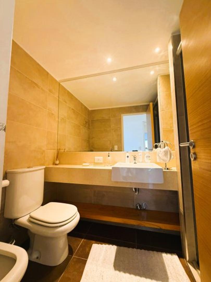 Departamento en Venta con 2 cocheras