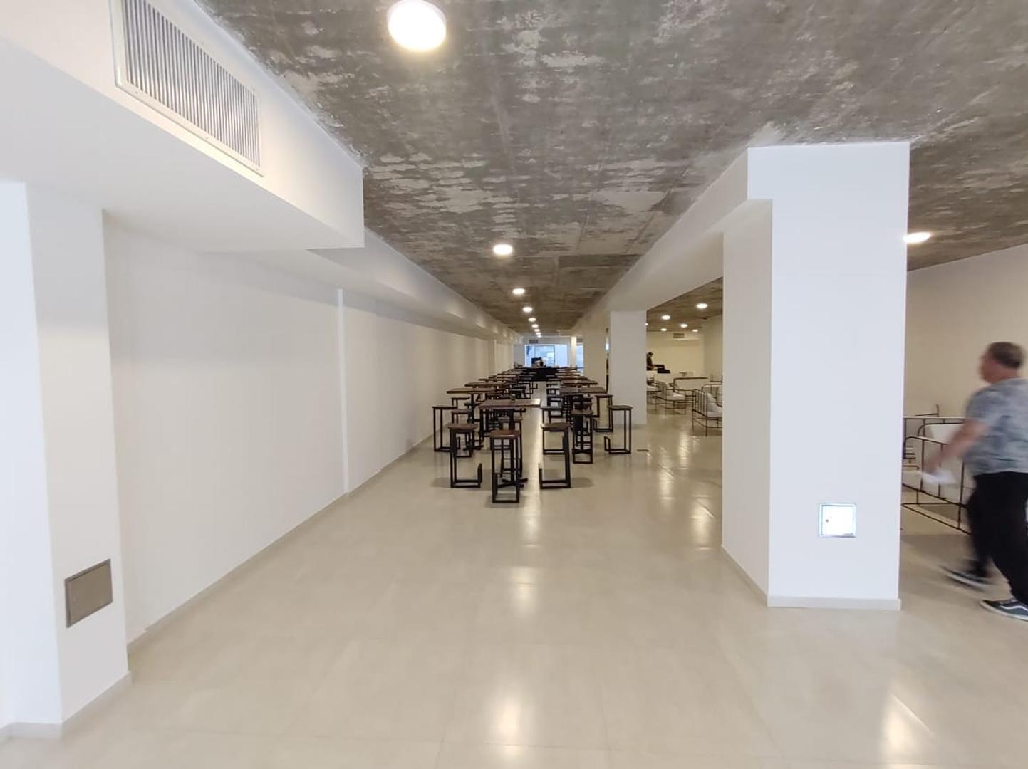 Local en Alquiler en Caballito Sur, USD 14.000