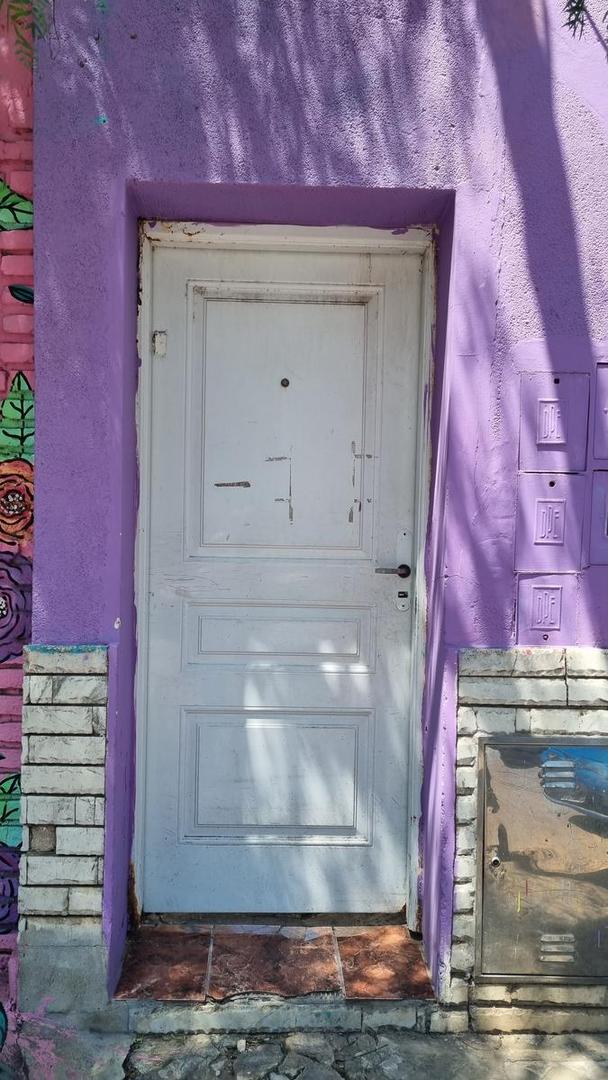 Venta | Departamento Interno | 1 Dormitorio | Capitán Bermúdez | Barrio Centro | Apto crédito