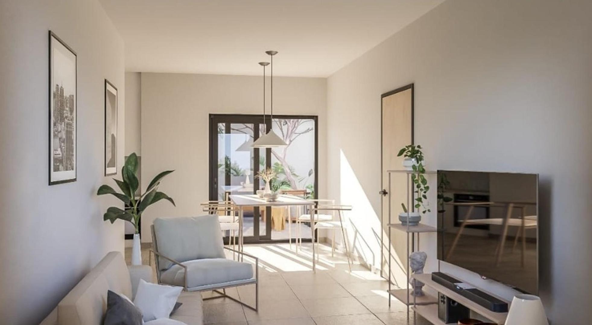 DUPLEX EDIFICIO APOLO 1