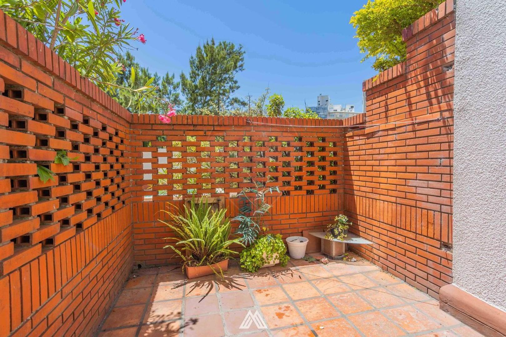 Departamento en Alquiler 25 años