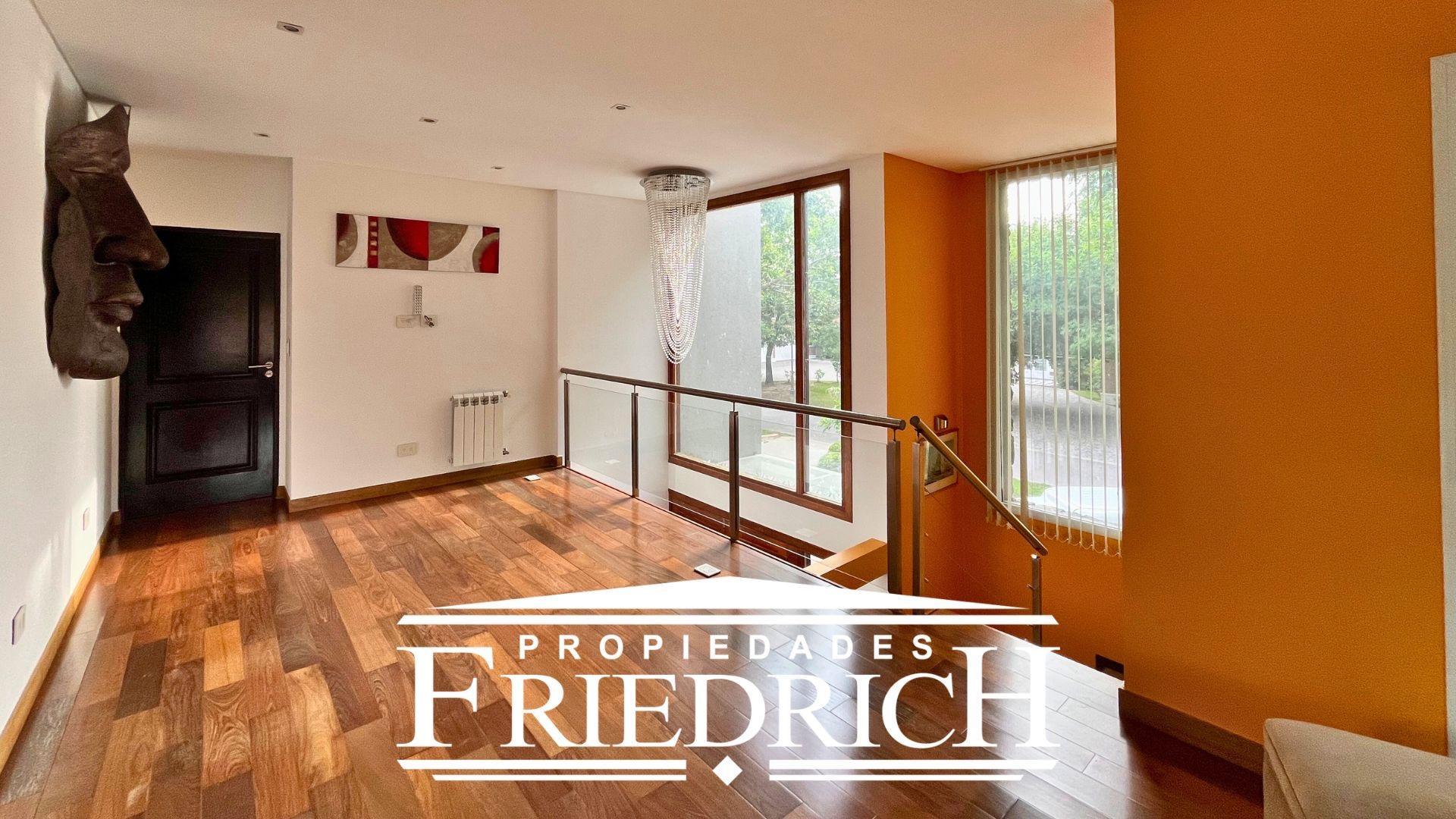 CASA EN VENTA EL NACIONAL CLUB DE CAMPO