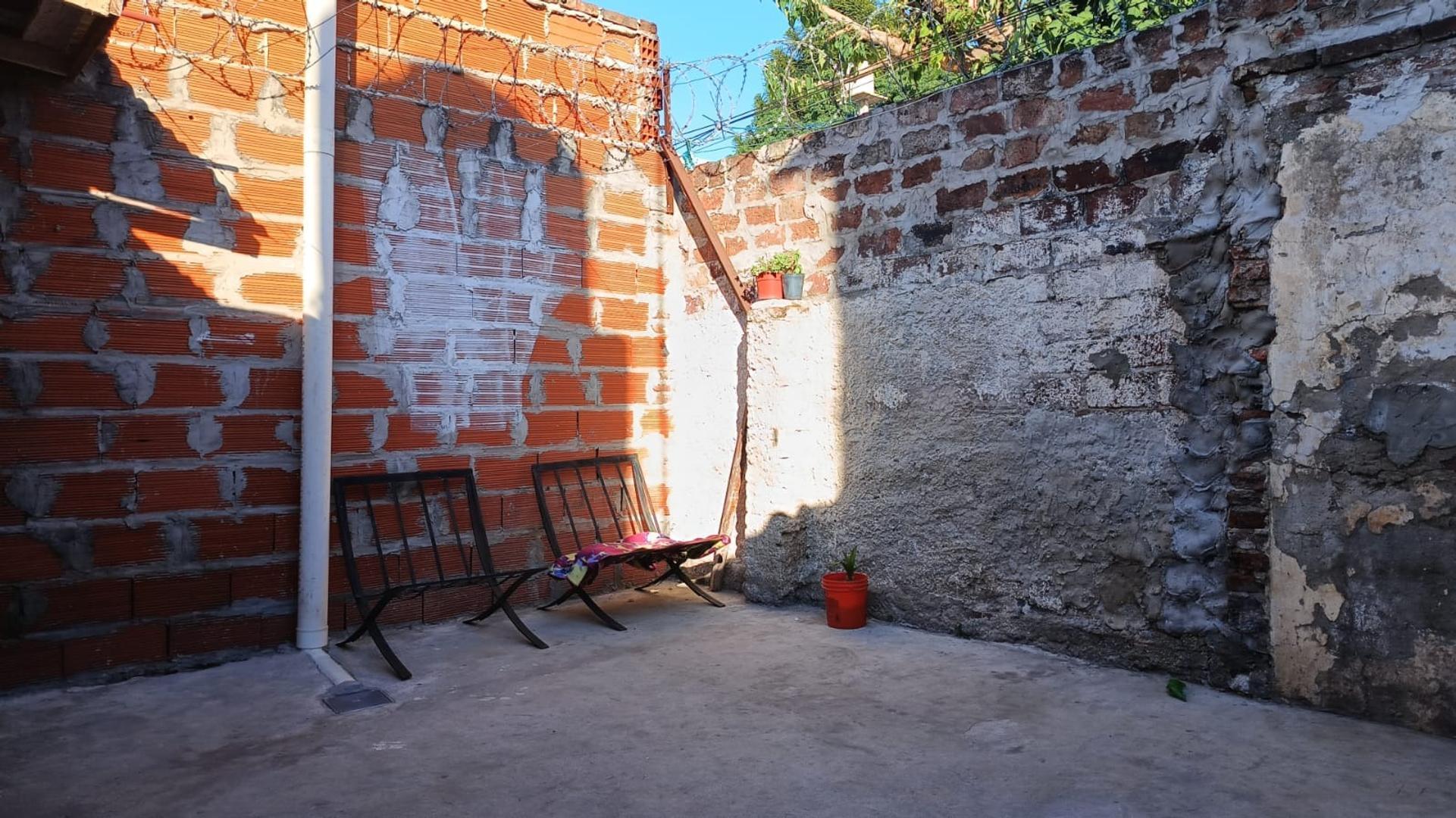 Ph Tipo Casa Con Cochera - Billinghurst