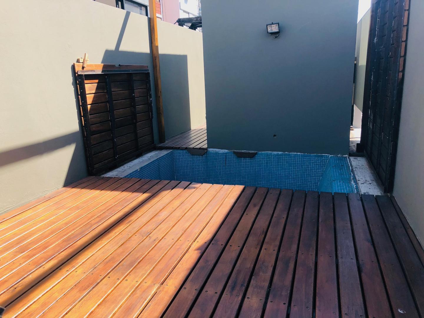 Departamento en Venta en Nuñez, USD 239.000