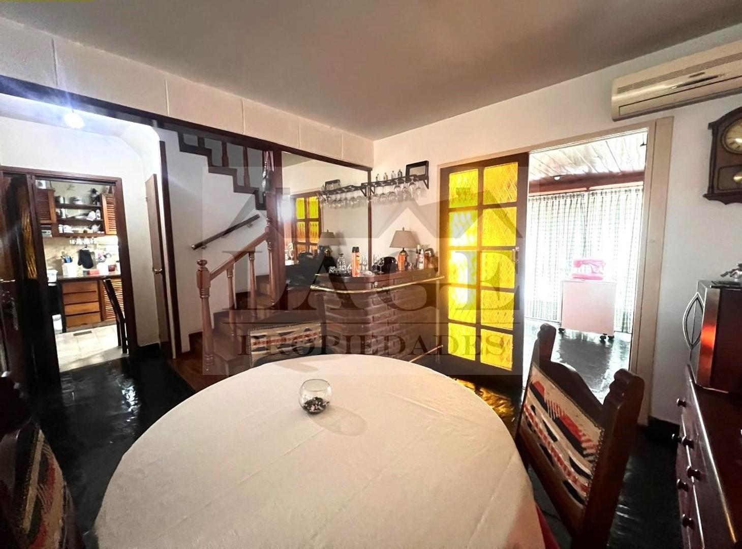 Casa en Venta al Sureste