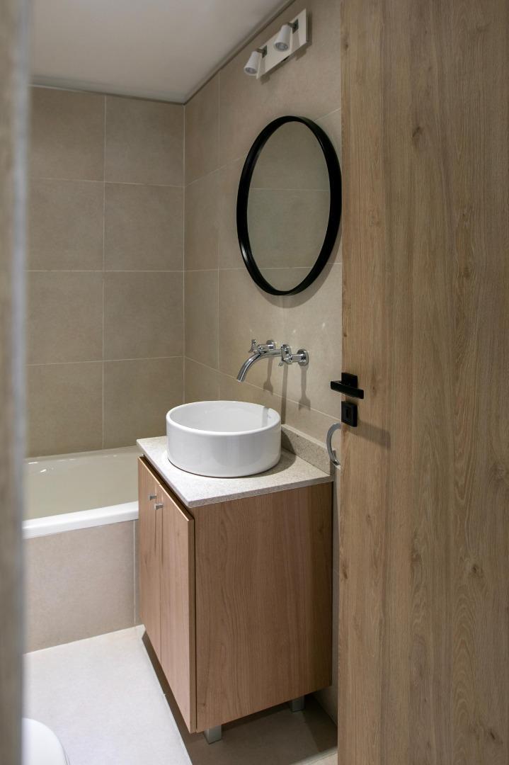 DEPARTAMENTO VENTA PILAR MONOAMBIENTE  AMENITIES  NUEVO