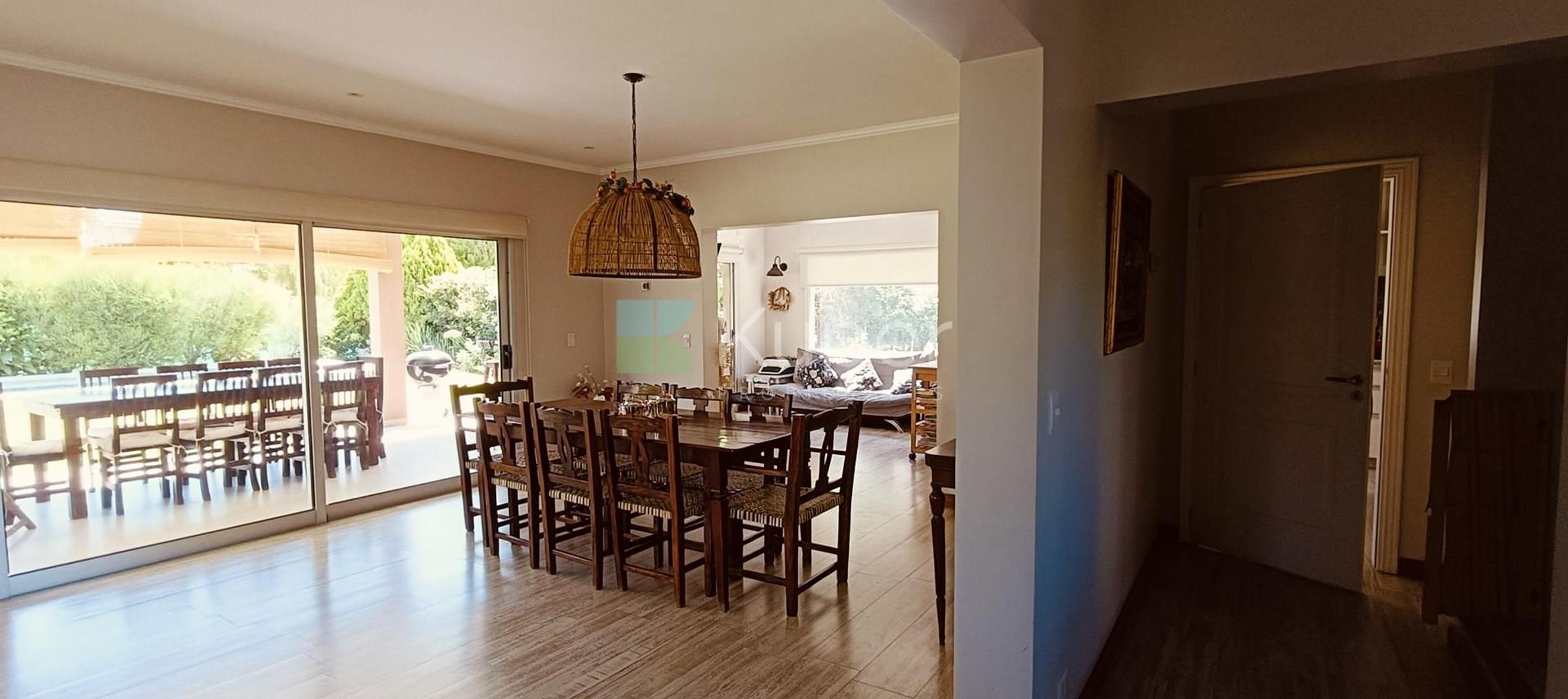 Casa en Alquiler en Ayres Plaza, USD 4.000