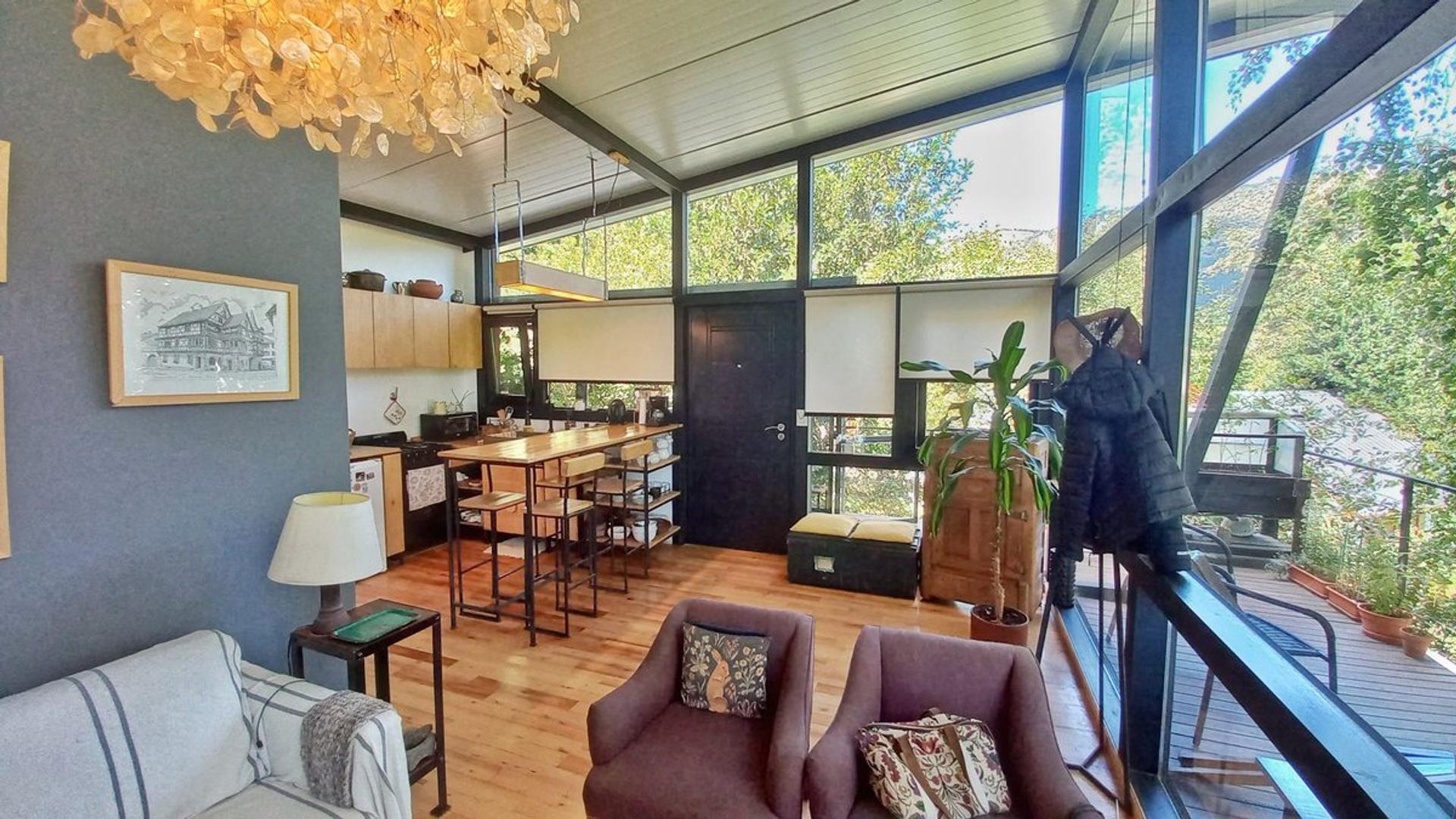 Casa en Alquiler 6 años