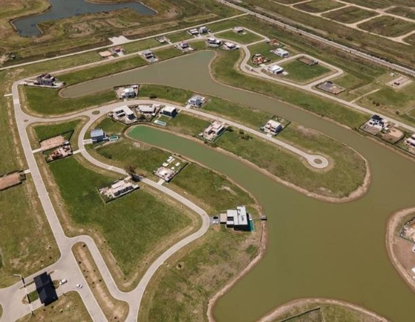 Terreno en Venta en Pueblos Del Plata - Sebastian Gaboto, USD 64.000