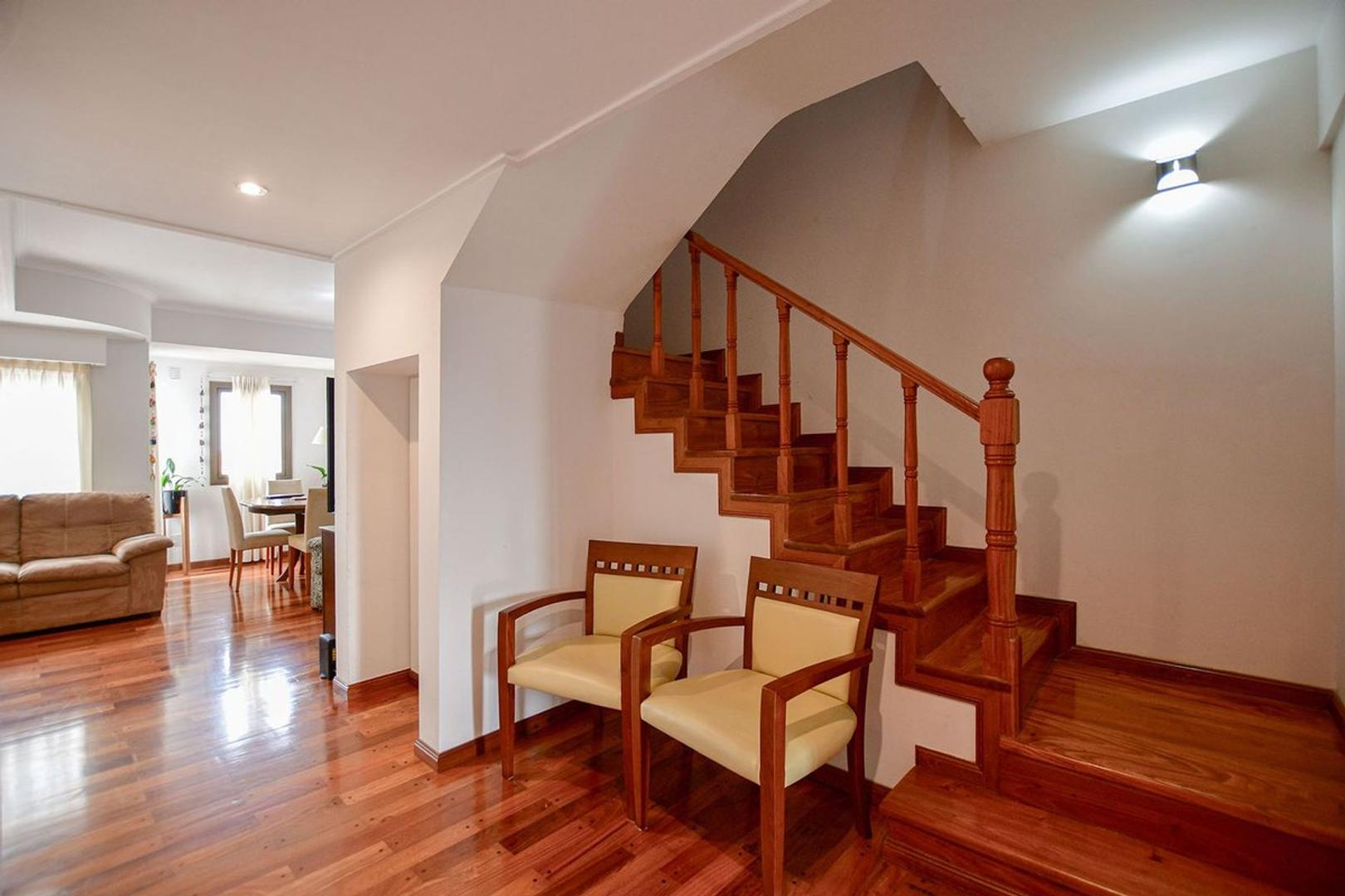 Departamento en Venta de 4 ambientes