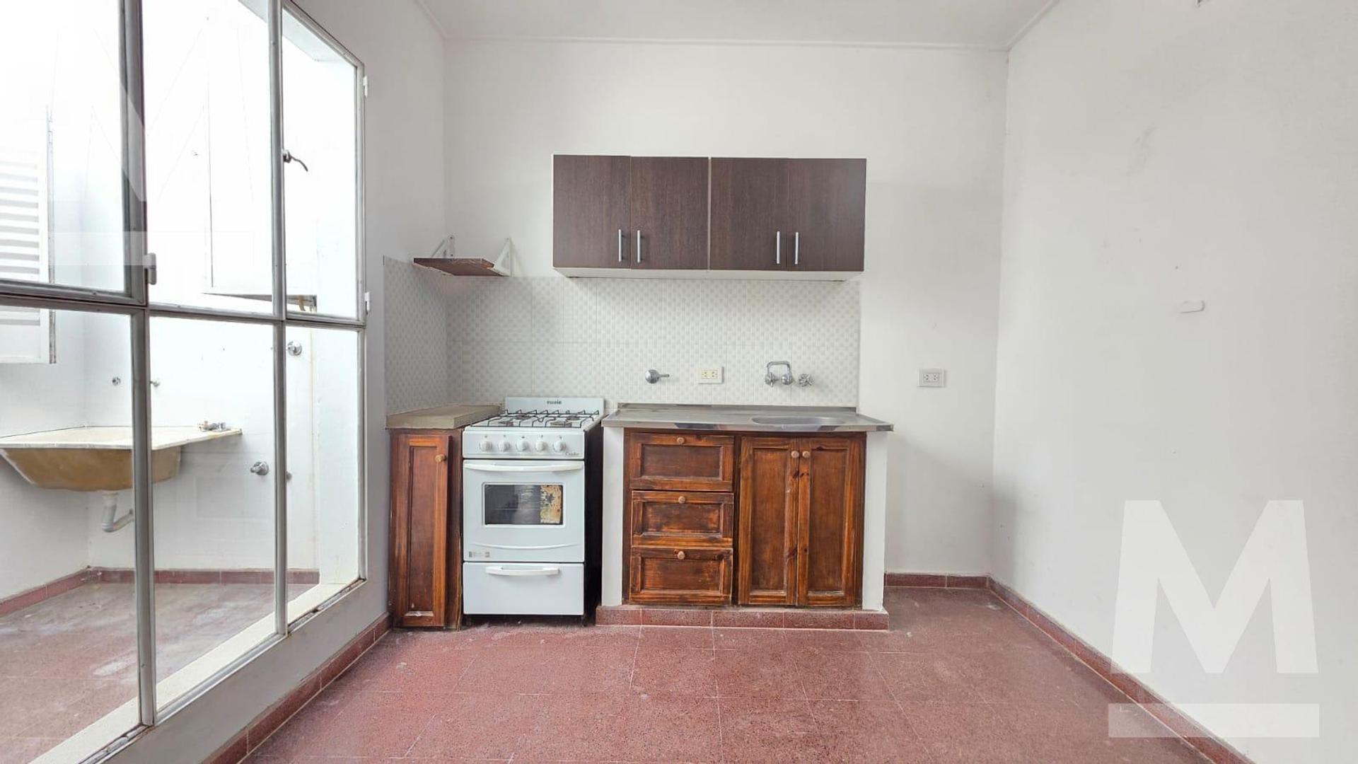 Departamento en Alquiler de 4 ambientes