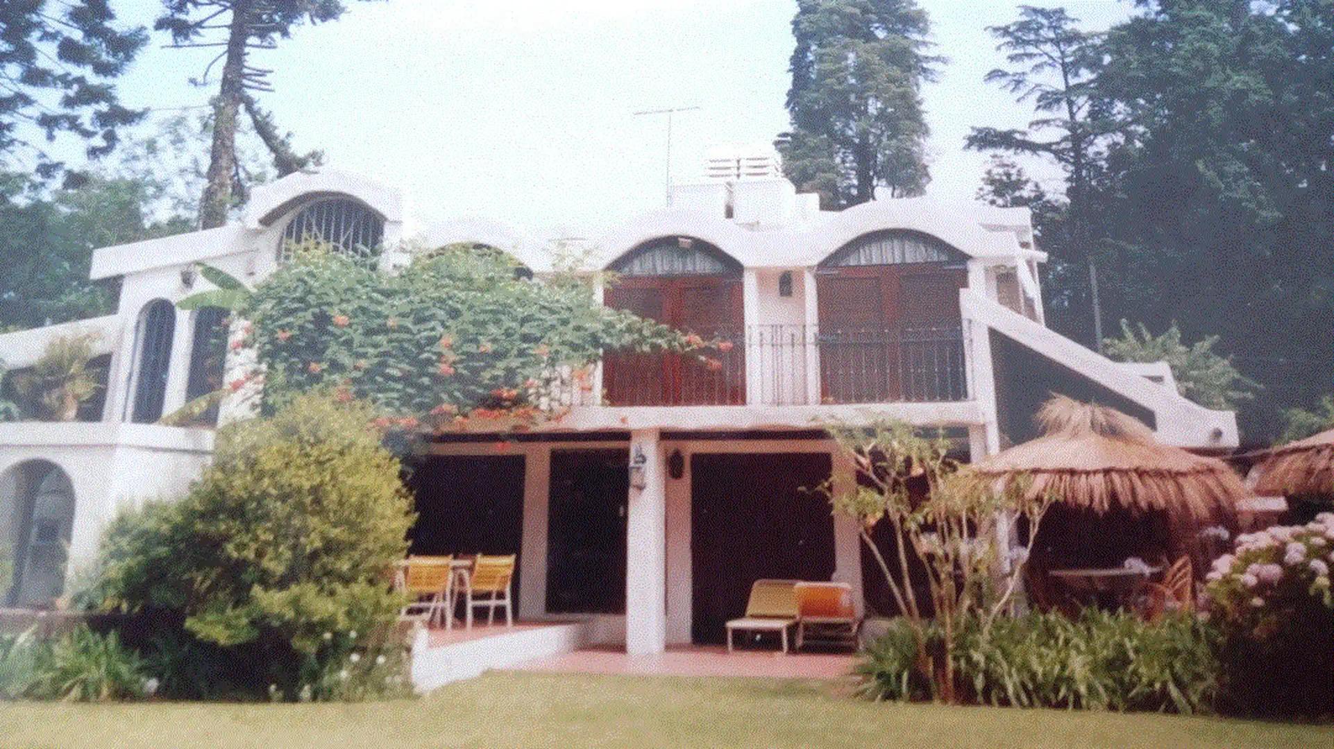 Casa en venta Pilar 6 ambientes