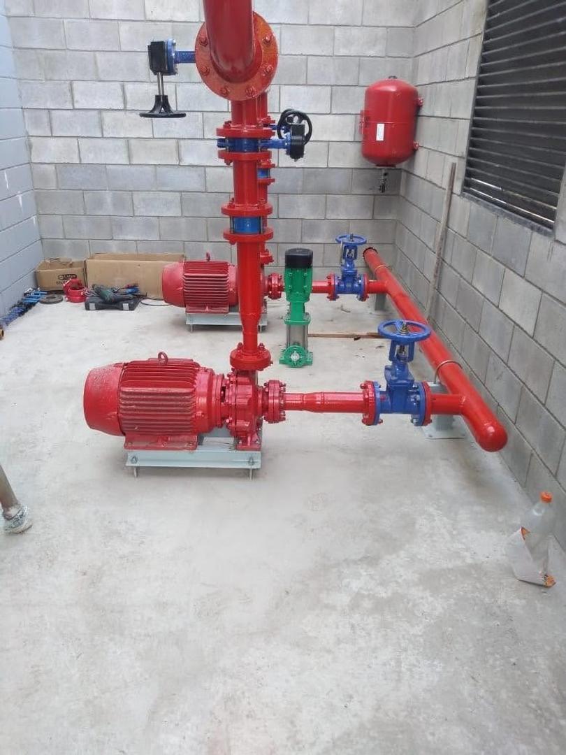 Galpon en Venta en General Rodriguez, USD 1.500.000