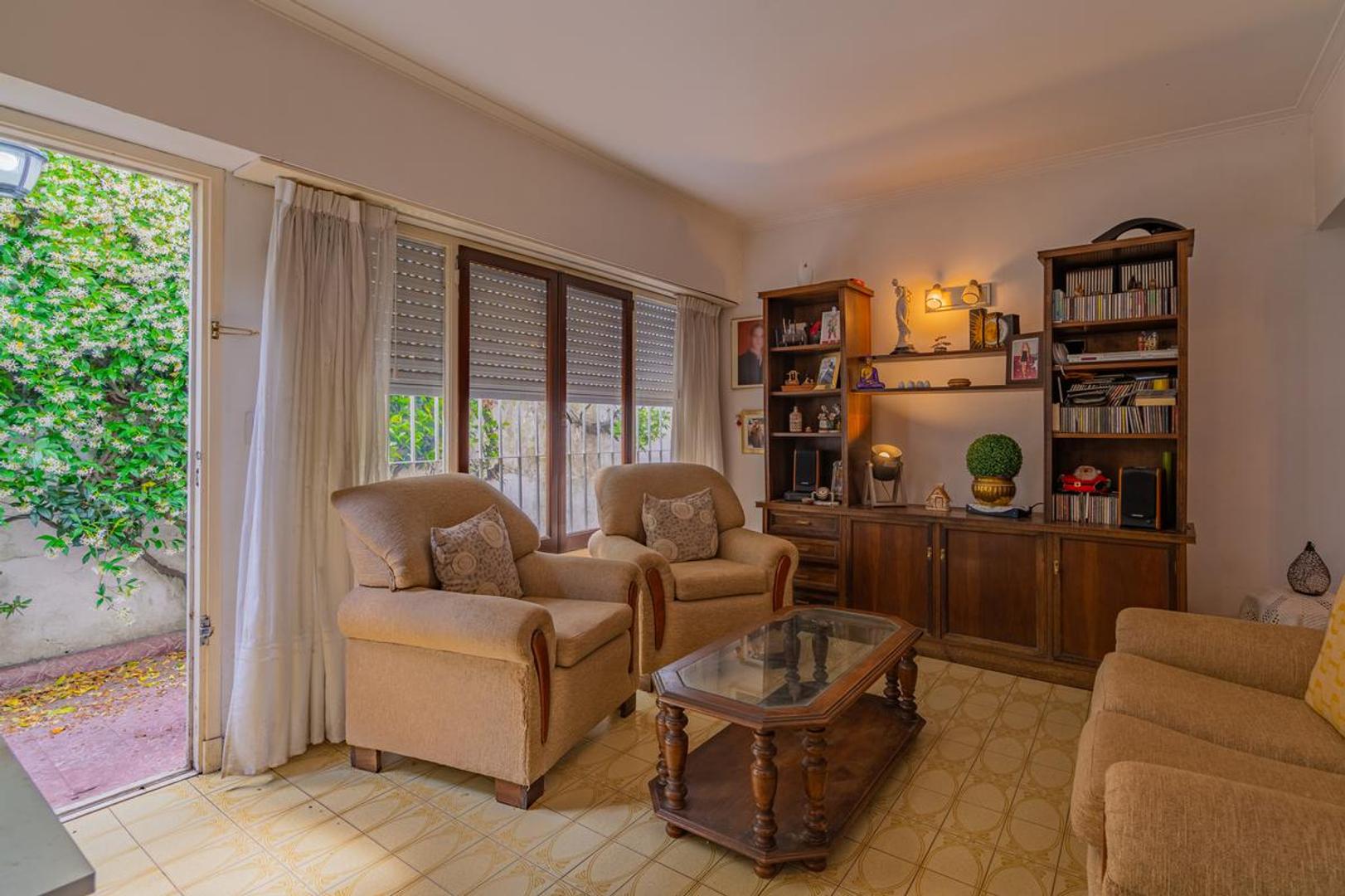 Depto Tipo Casa en Venta de 2 dormitorios