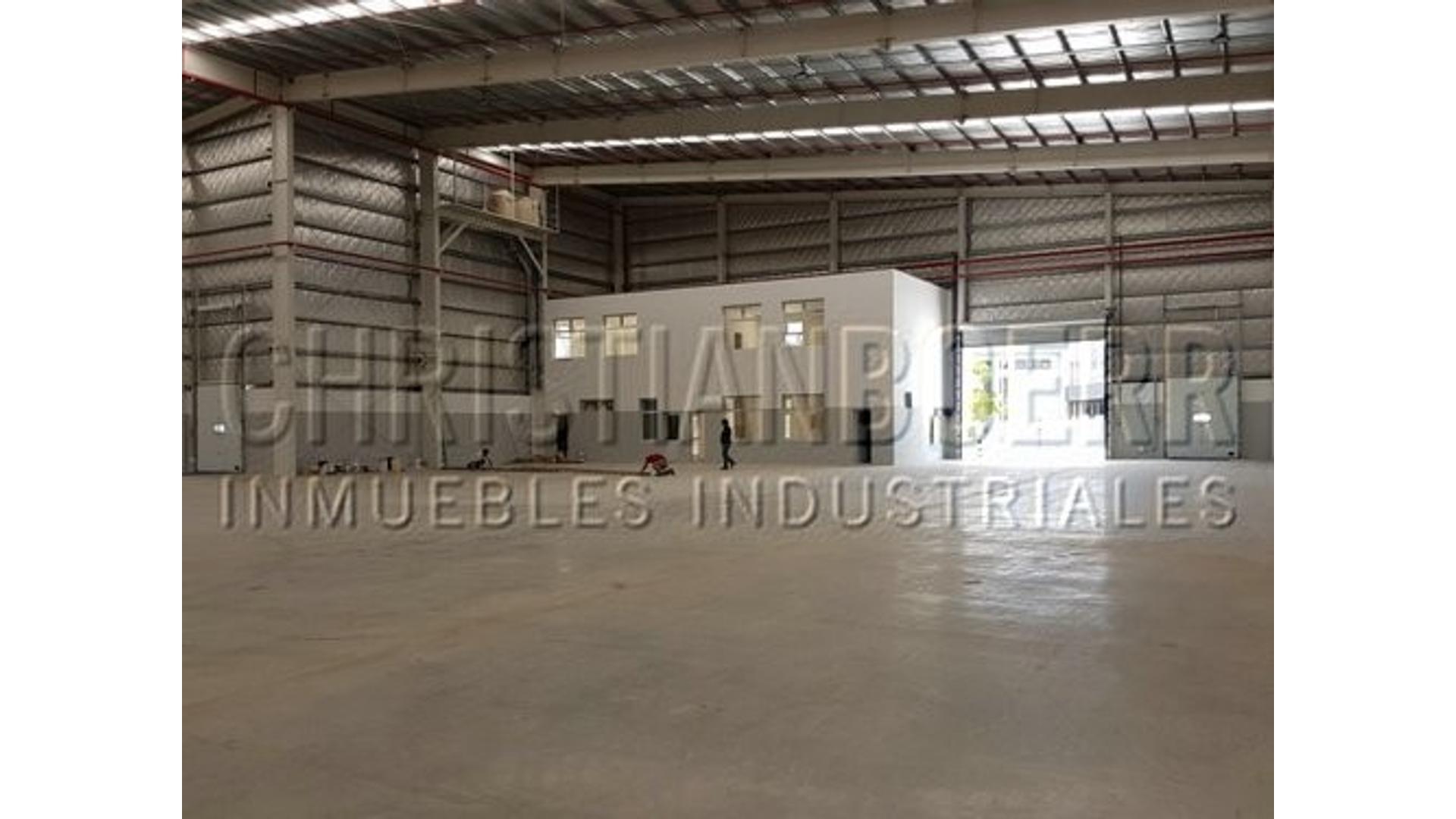 Calle Del Gasoducto  500