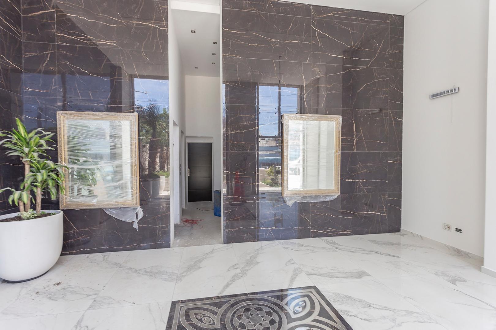 Almirante Bronw  2900 , Piso 26