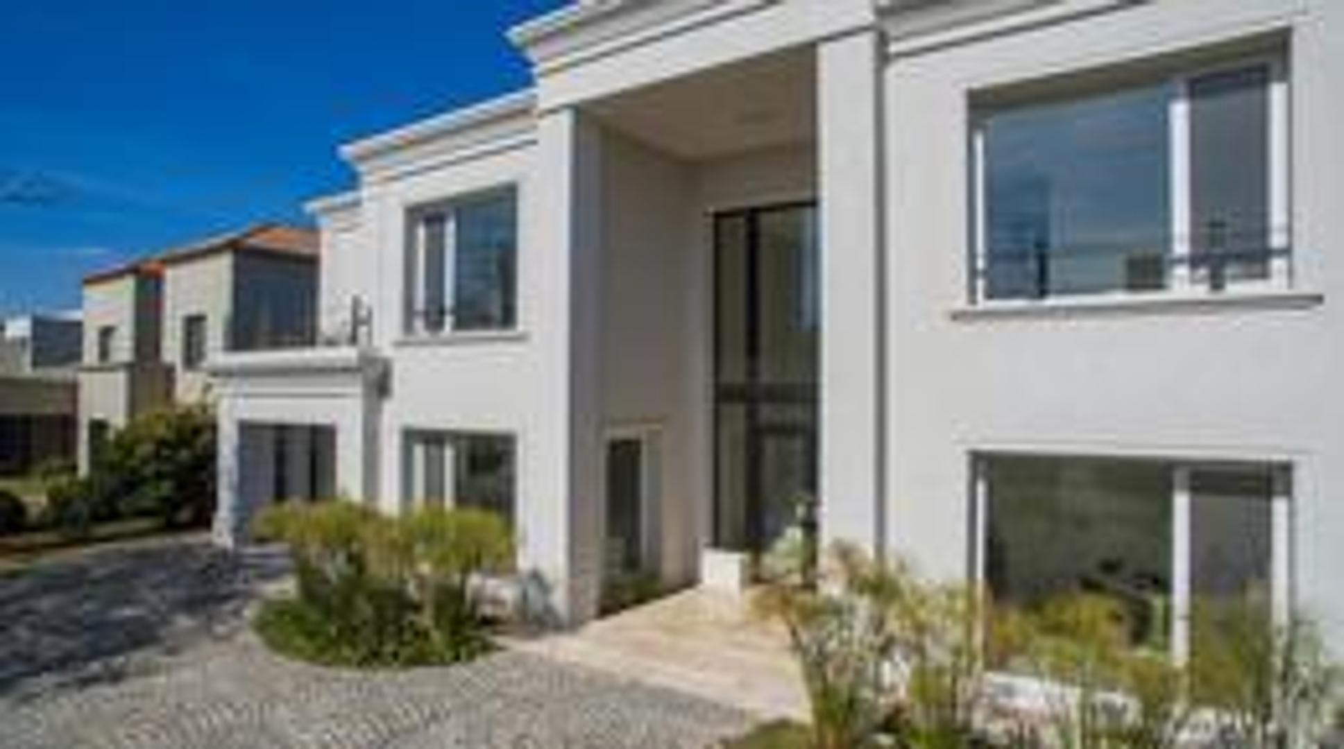 Espectacular casa en alquiler temporal El Golf Nordelta ENERO/FEB/MARZO