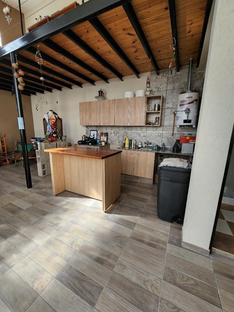 Departamento en Venta en Villa Dominico, USD 55.000