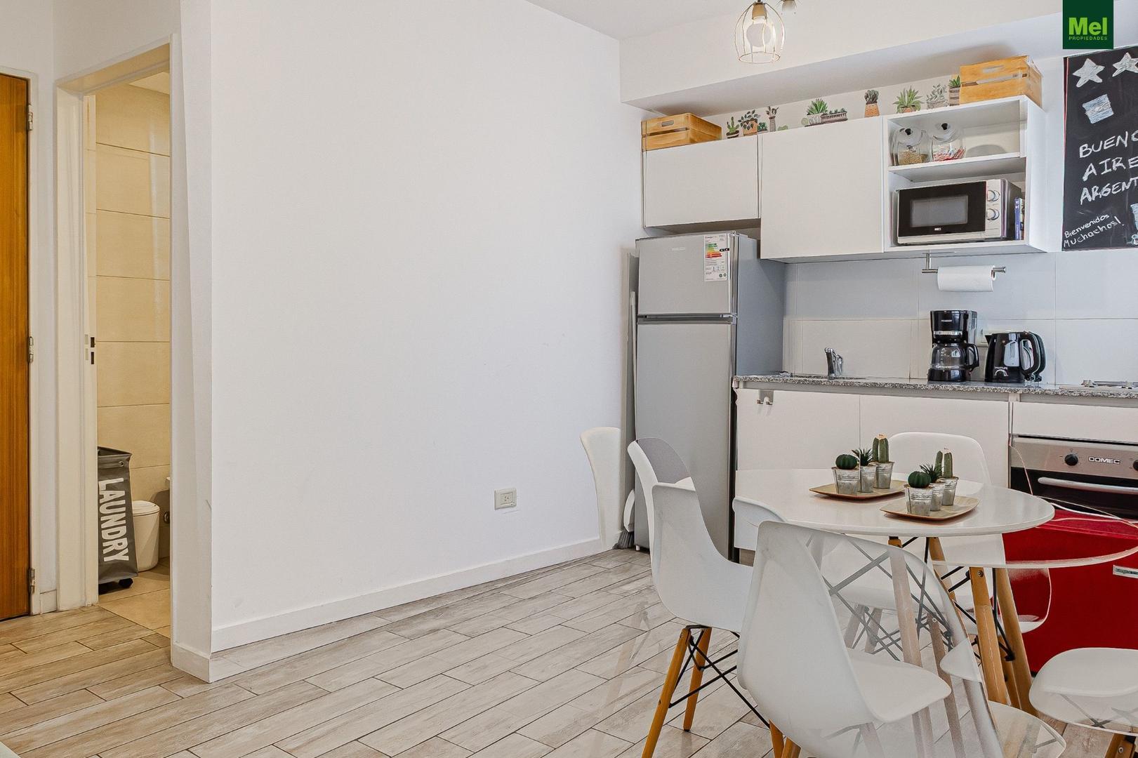 Departamento en Venta Permite mascota