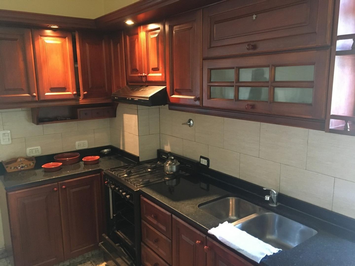 Departamento en Venta en San Miguel, USD 90.000