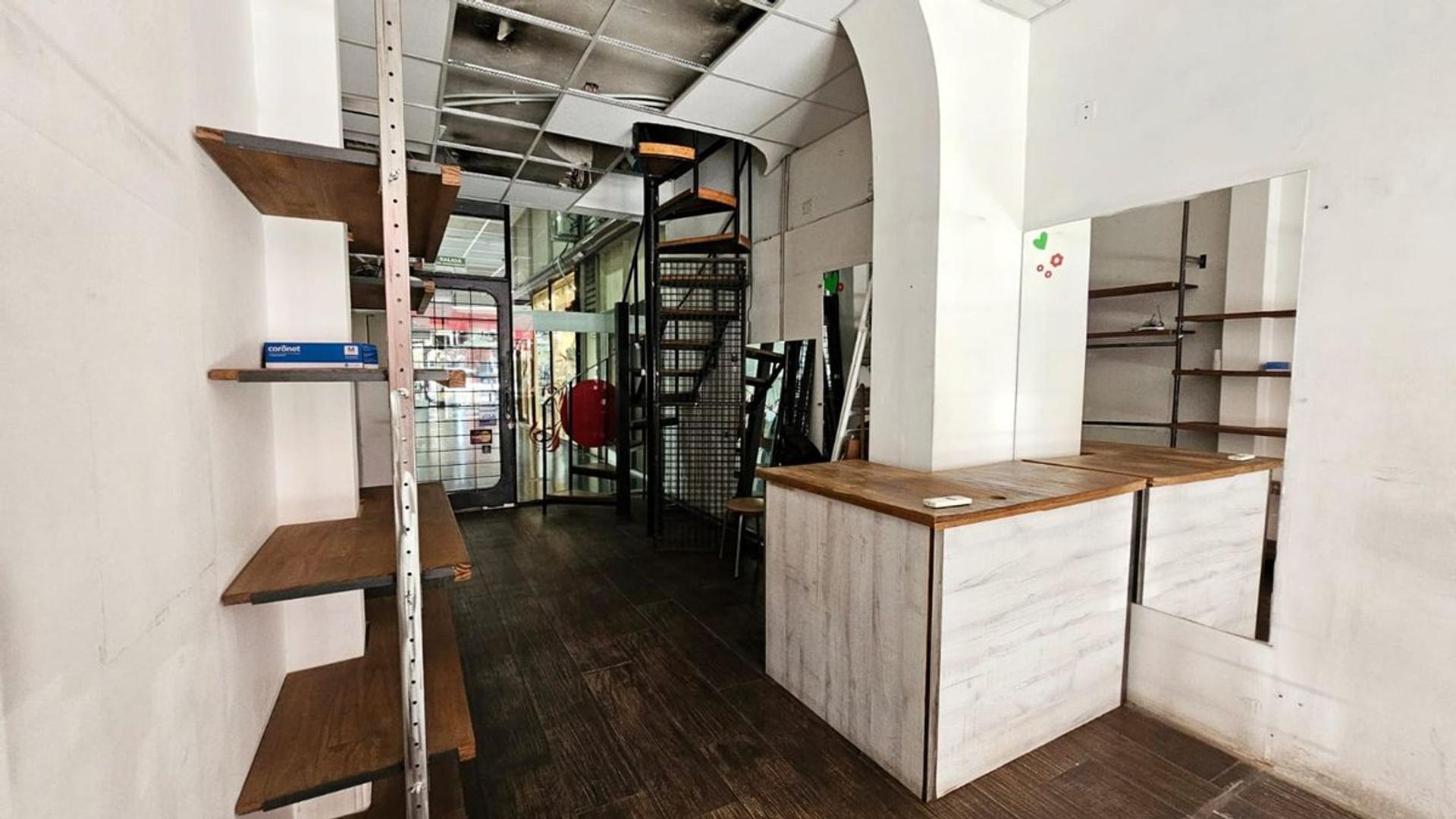 Avenida Raúl Scalabrini Ortiz 2500