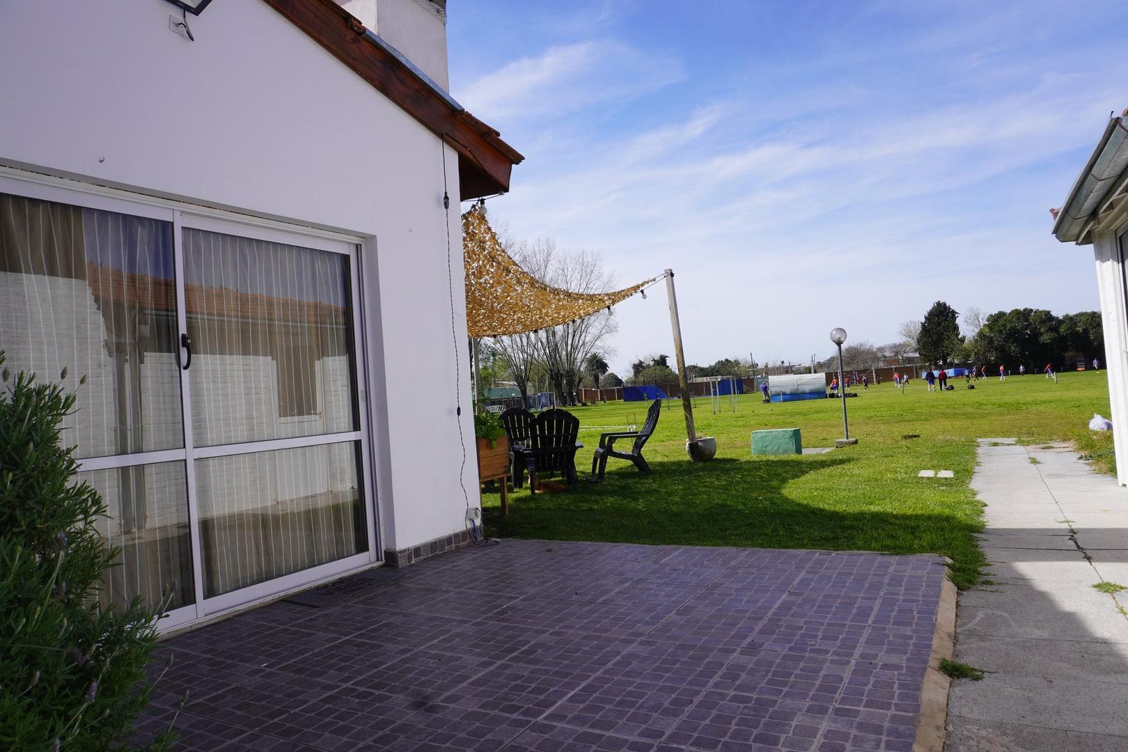 Casa en Venta de 1 dormitorio