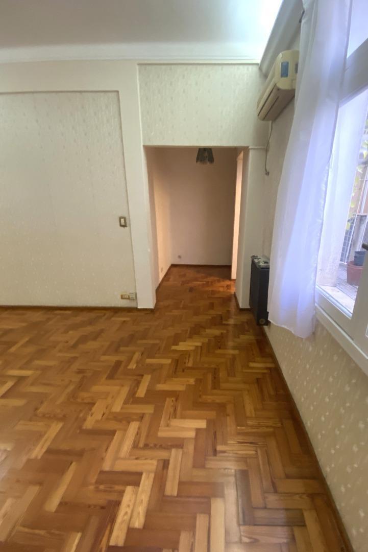 Departamento en Venta en Caballito, USD 70.000
