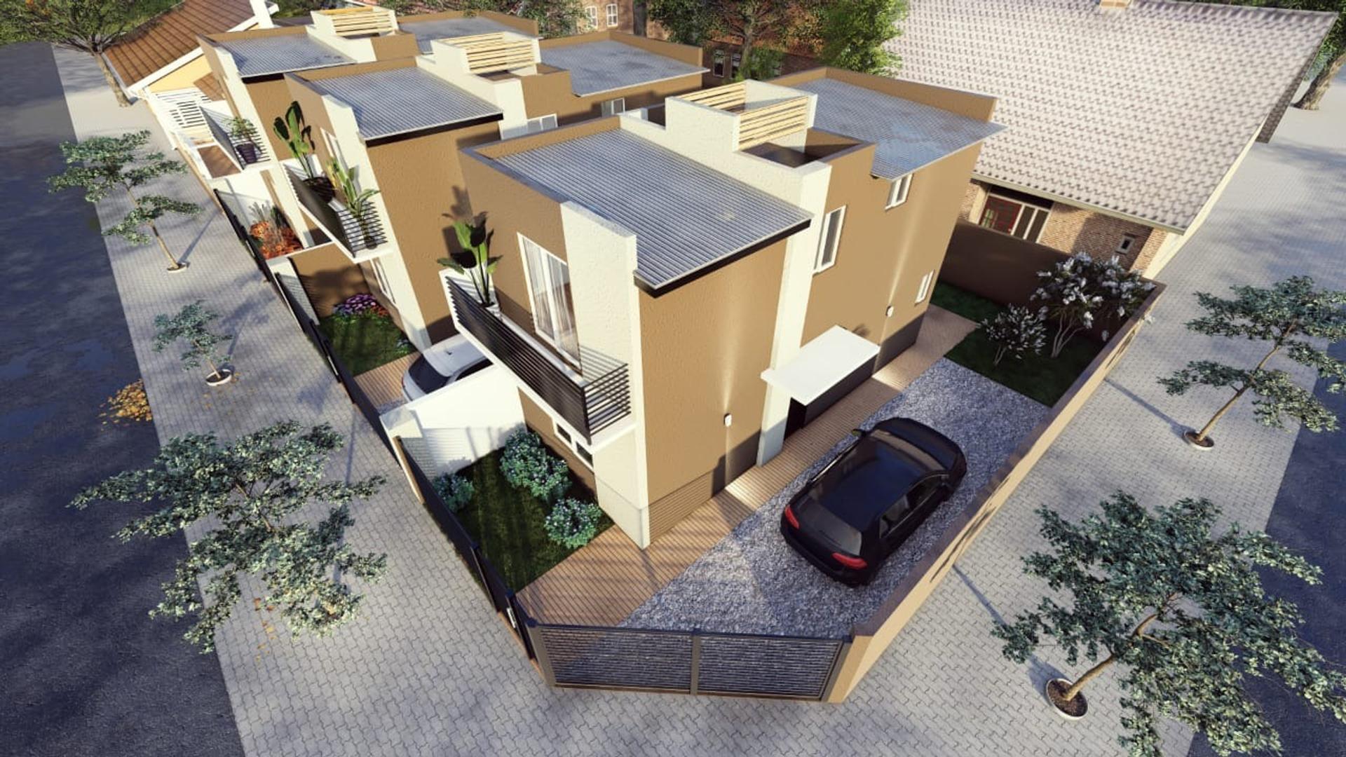 DEPARTAMENTO - 3 AMBIENTES A ESTRENAR