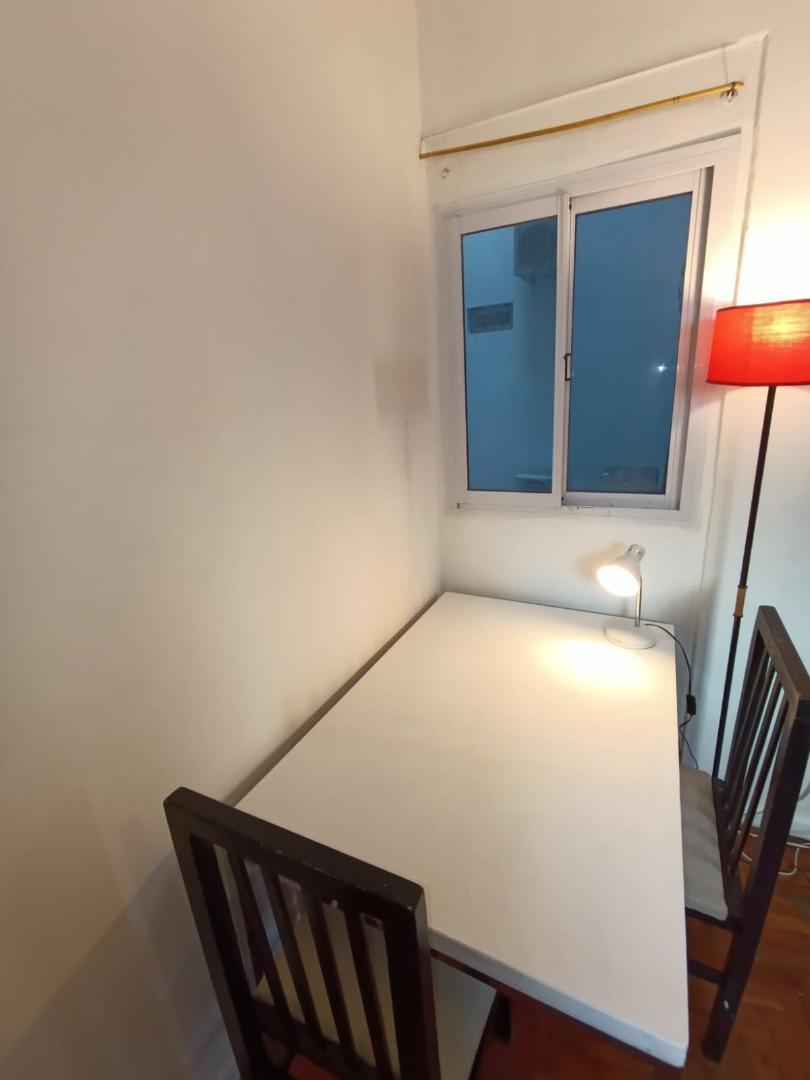 Departamento en Alquiler Temporal 25 años