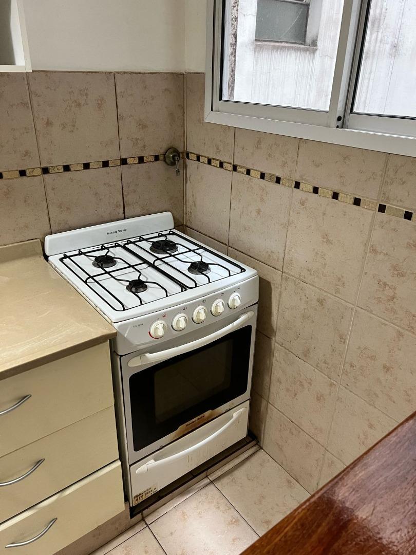 Departamento en Alquiler en Belgrano, $ 600.000