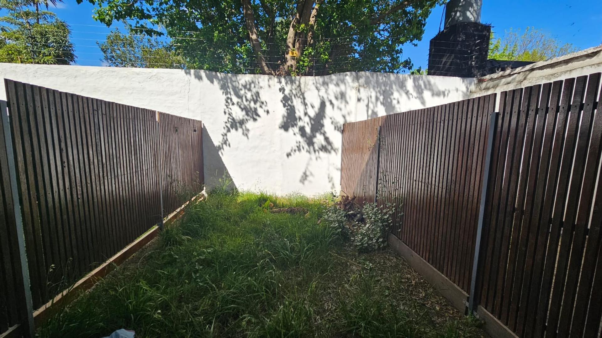 Casa en Alquiler 6 años