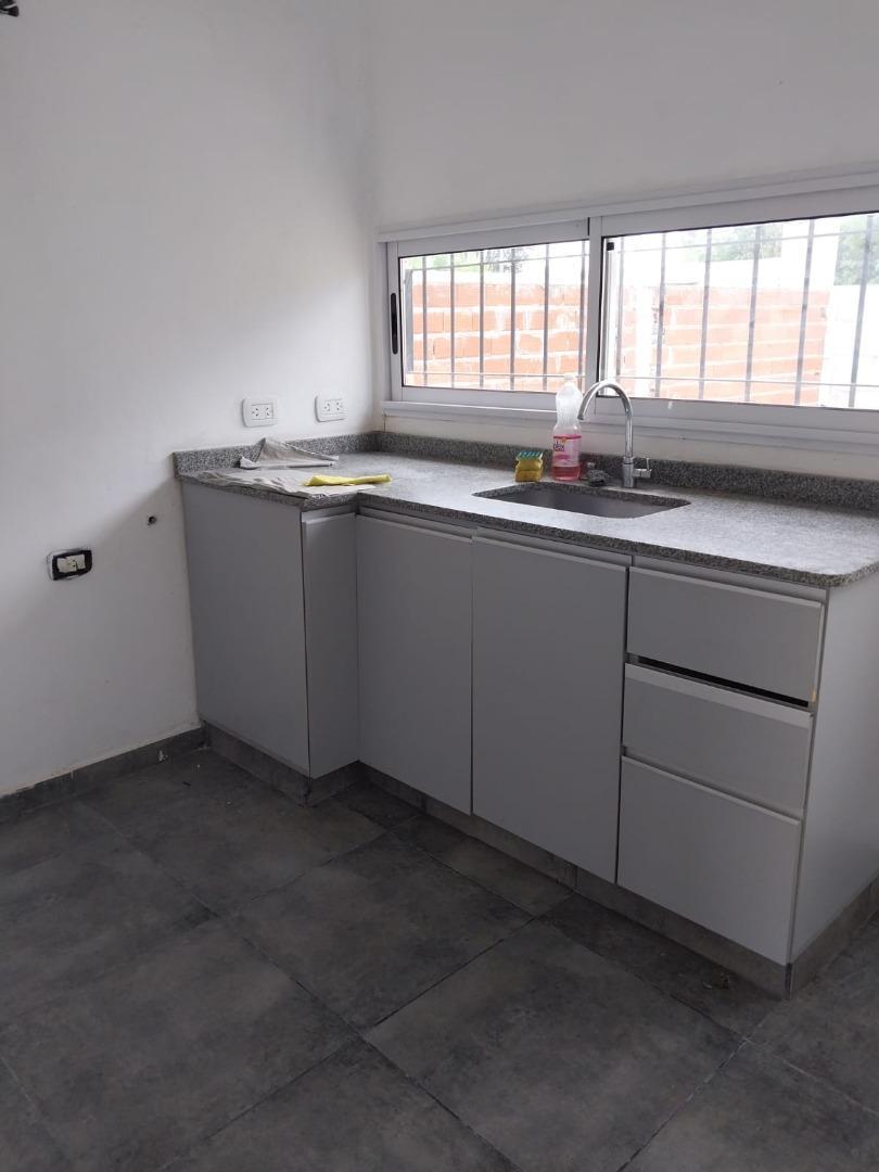 Casa en Alquiler 5 años