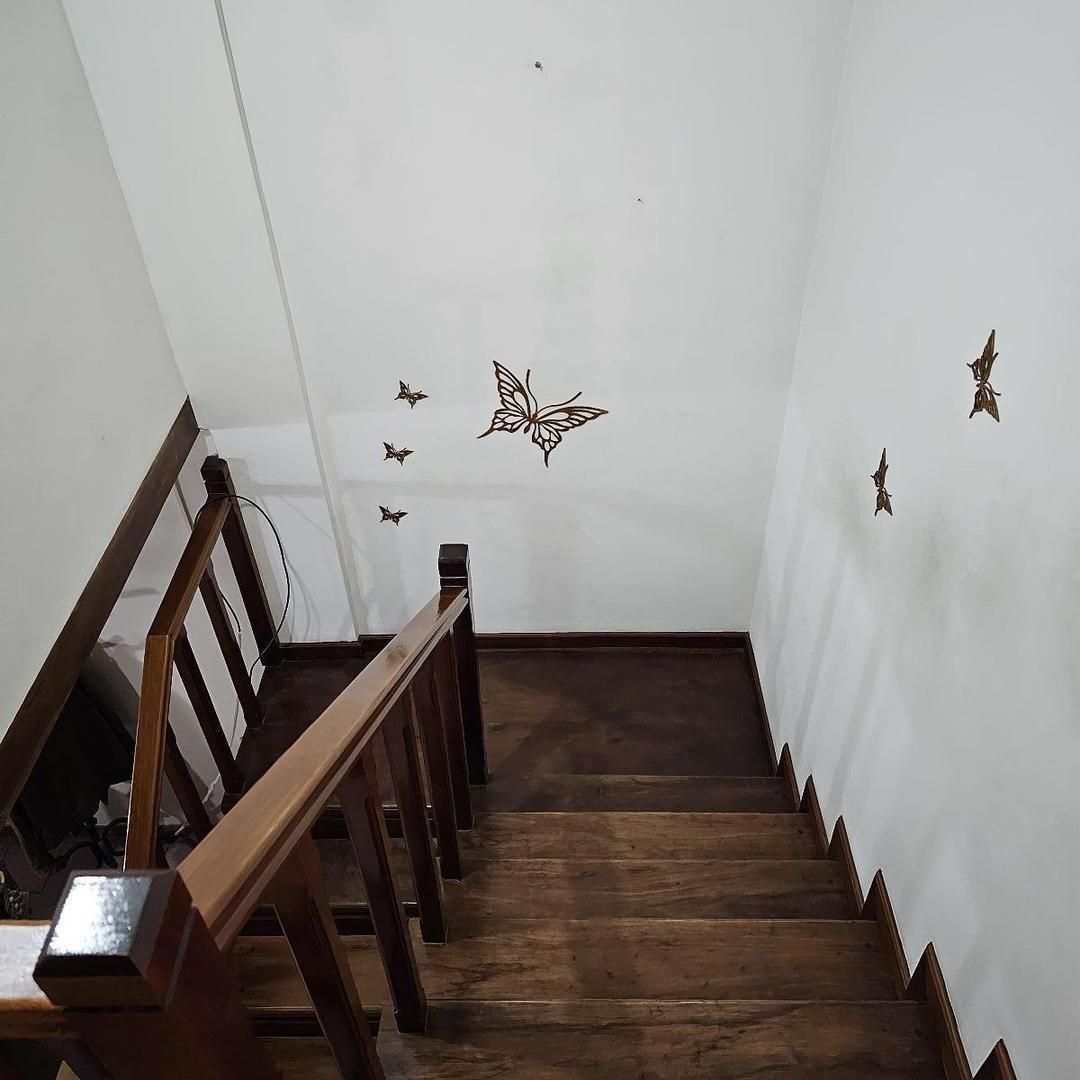 Departamento 3 ambientes - Ituzaingó