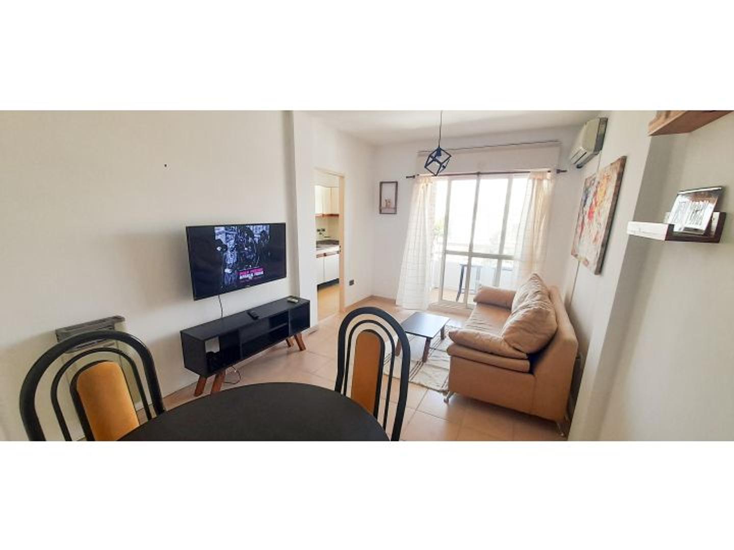 Catamarca 2730 , Piso 8