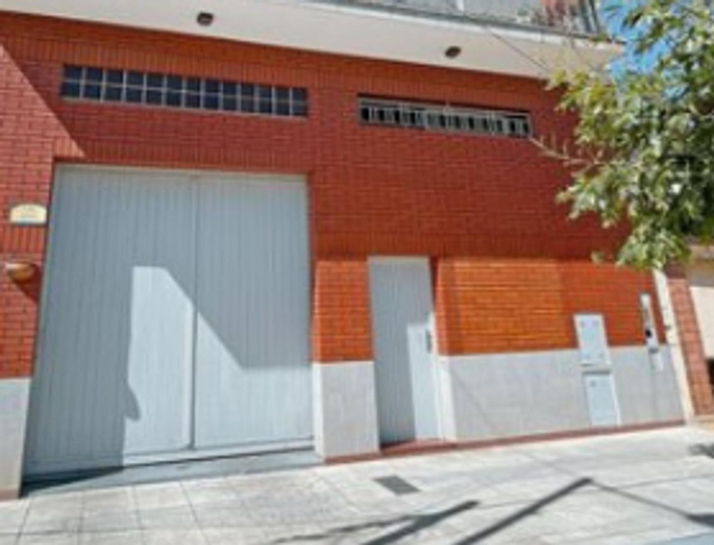 General Arenales 2200