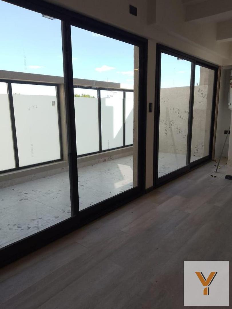 Departamento en Venta en Villa Urquiza, Capital Federal