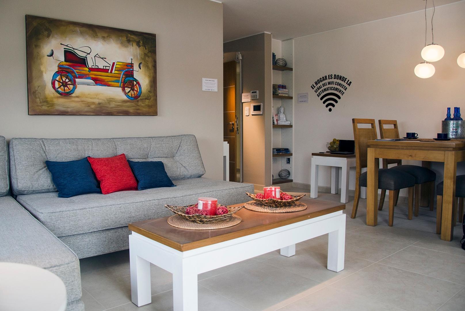 Departamento en Venta en Ituzaingo, USD 110.000