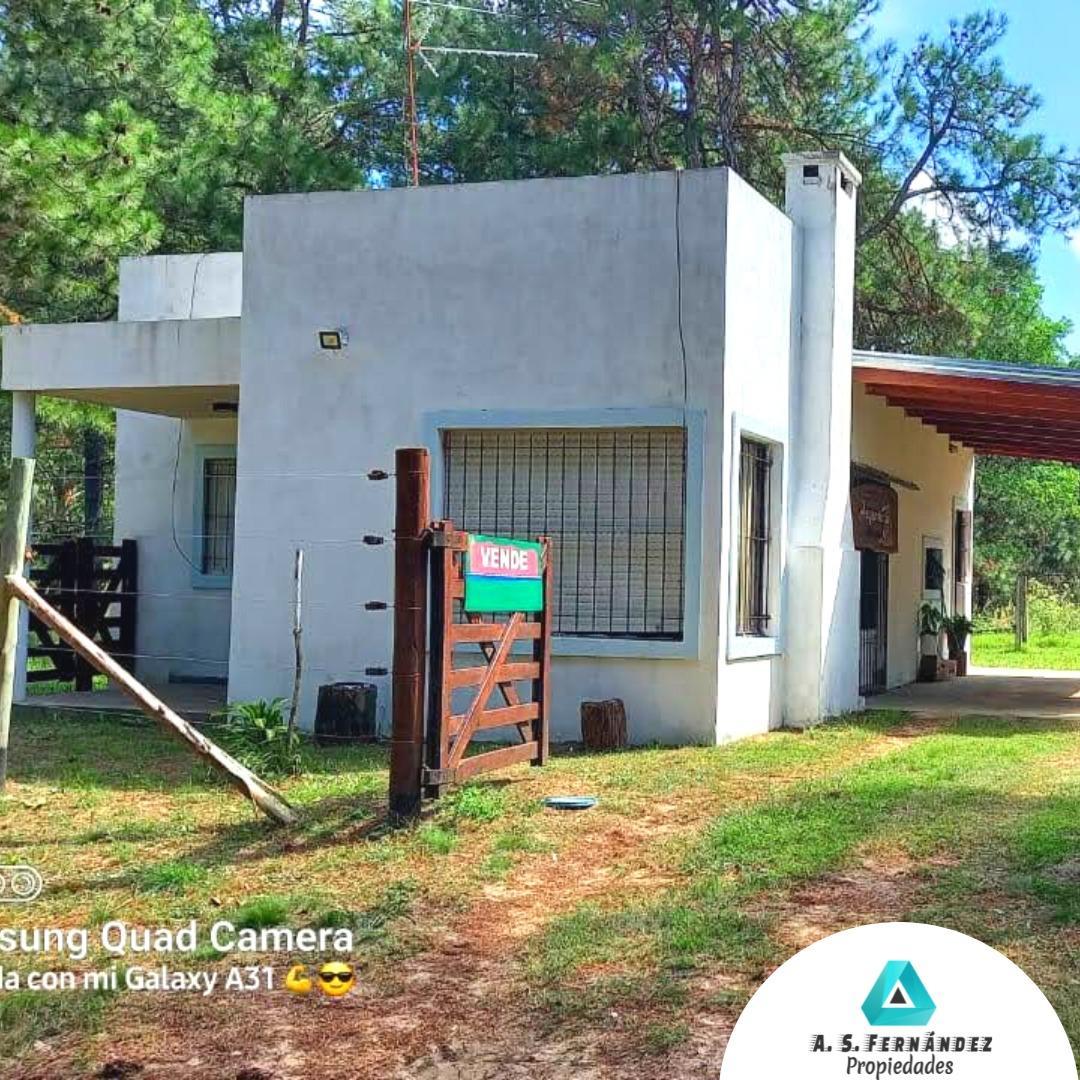 Casa en Venta en Concordia, USD 52.000