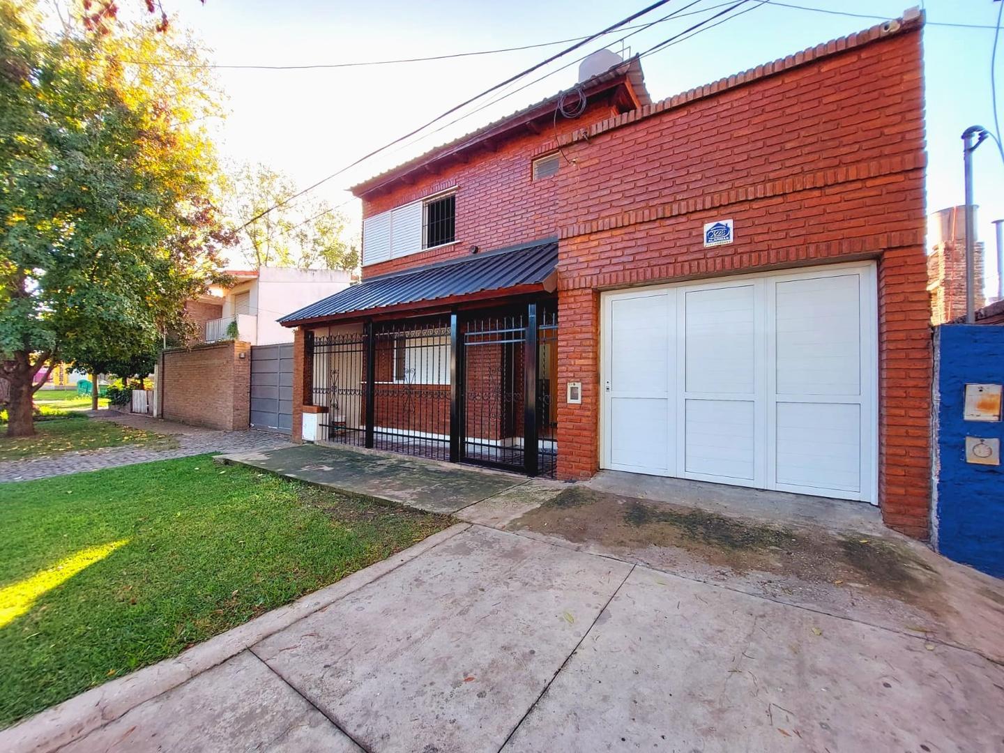 Casa en Venta de 2 dormitorios