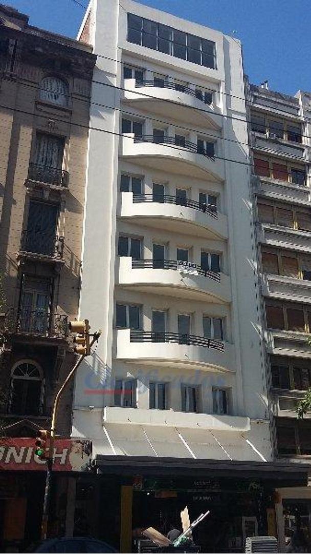 Centro Oficinas Av. Colon mts Av. General Paz- Grand Astoria