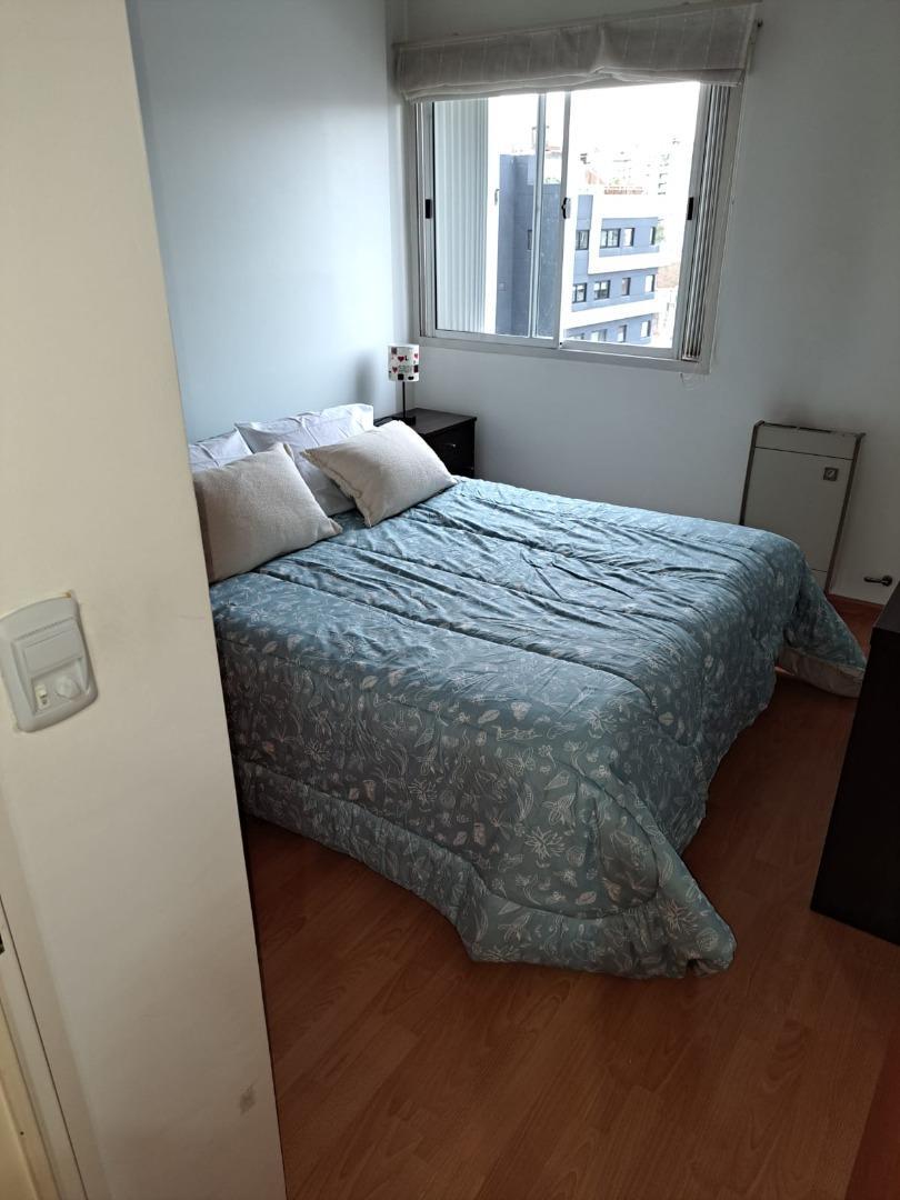 Departamento en Alquiler Temporal de 2 ambientes