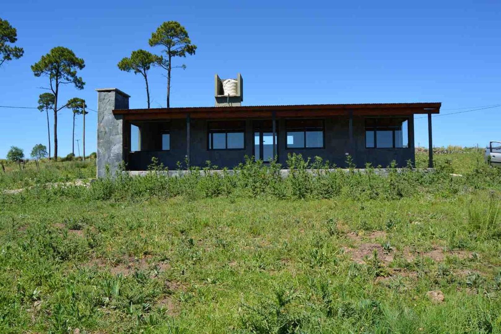 Casa en Venta en Yacanto Calamuchita, USD 124.000